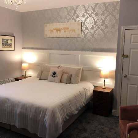 Hotel Adcote House (Adults Only) Llandudno Exterior foto
