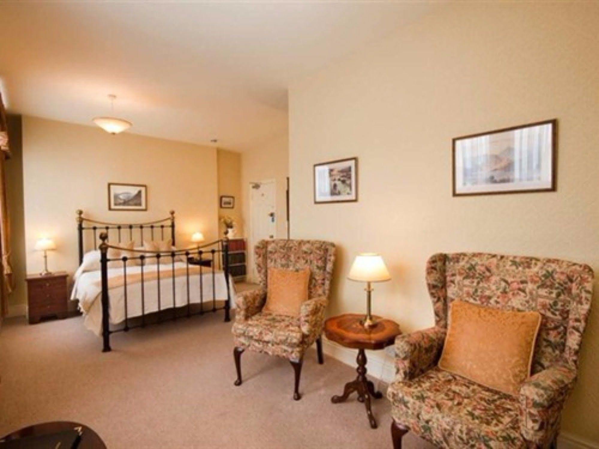 Hotel Adcote House (Adults Only) Llandudno Exterior foto