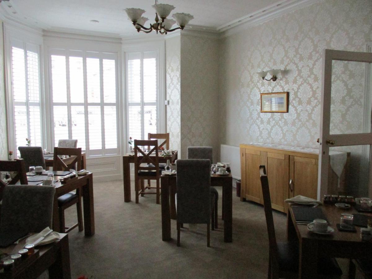 Hotel Adcote House (Adults Only) Llandudno Exterior foto