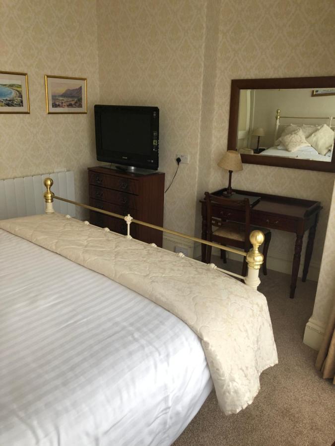 Hotel Adcote House (Adults Only) Llandudno Exterior foto